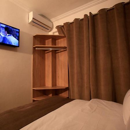 Hotel Ichbilia فندق اشبيلية Марракеш Экстерьер фото