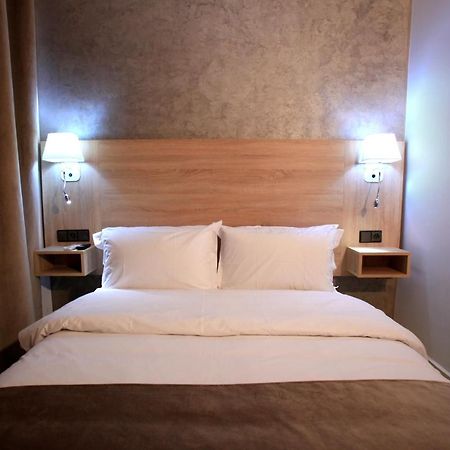 Hotel Ichbilia فندق اشبيلية Марракеш Экстерьер фото