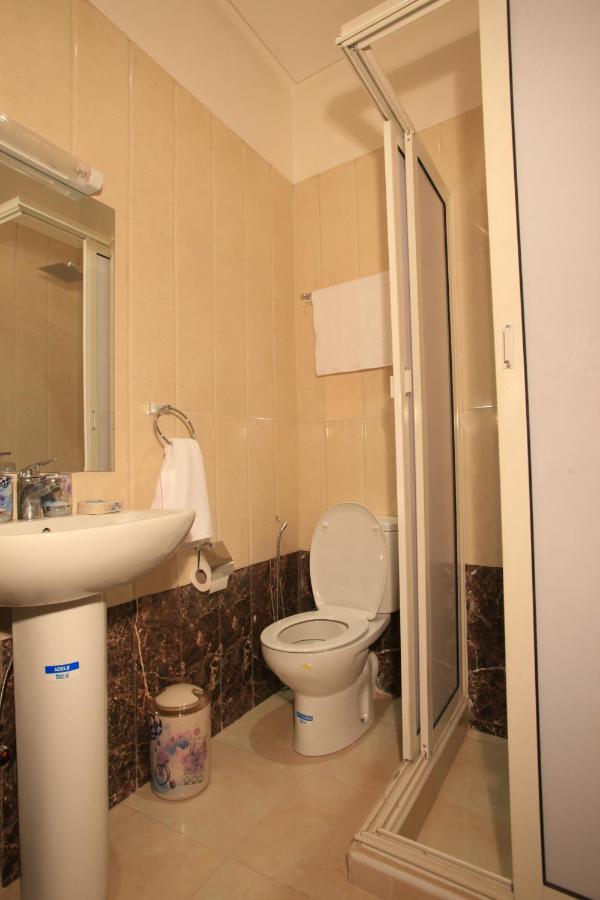Hotel Ichbilia فندق اشبيلية Марракеш Экстерьер фото